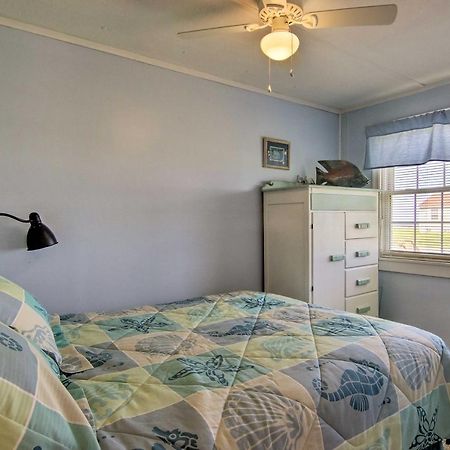 Charming Painter Home With Chesapeake Bay Views 엑스모어 외부 사진