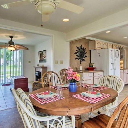 Charming Painter Home With Chesapeake Bay Views 엑스모어 외부 사진
