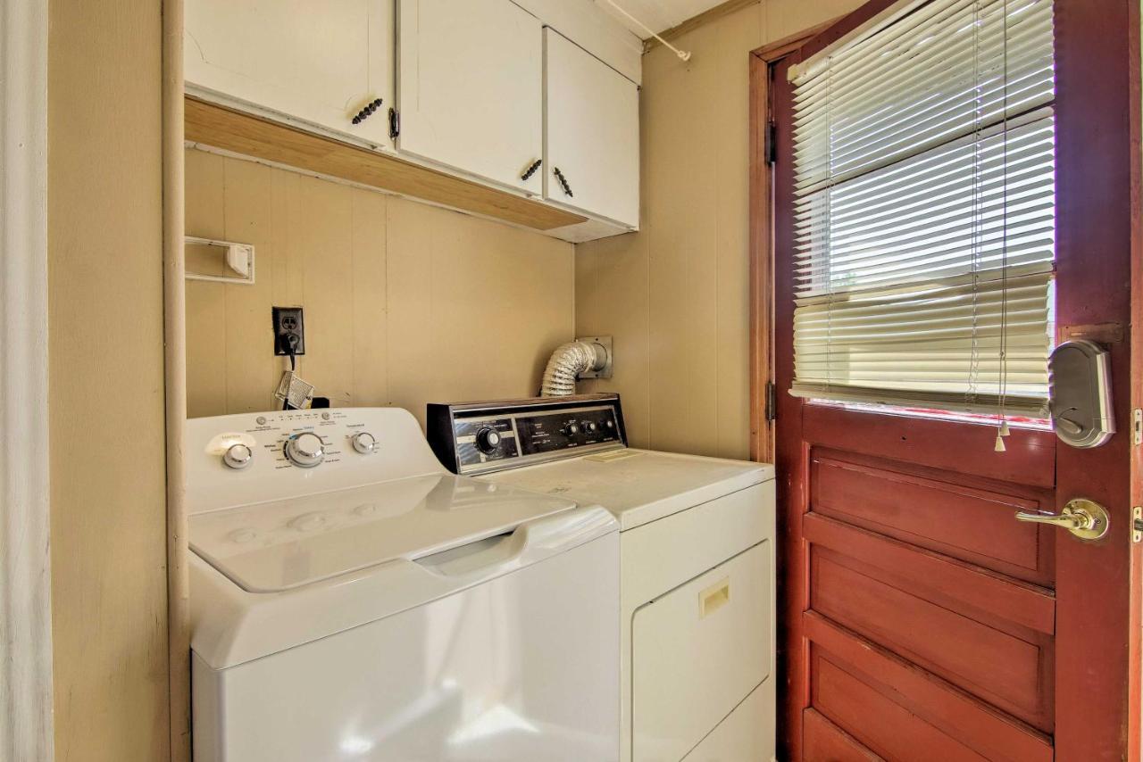 Charming Painter Home With Chesapeake Bay Views 엑스모어 외부 사진