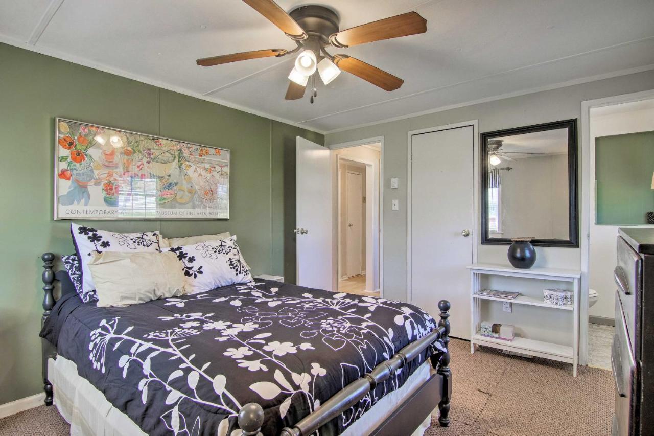 Charming Painter Home With Chesapeake Bay Views 엑스모어 외부 사진