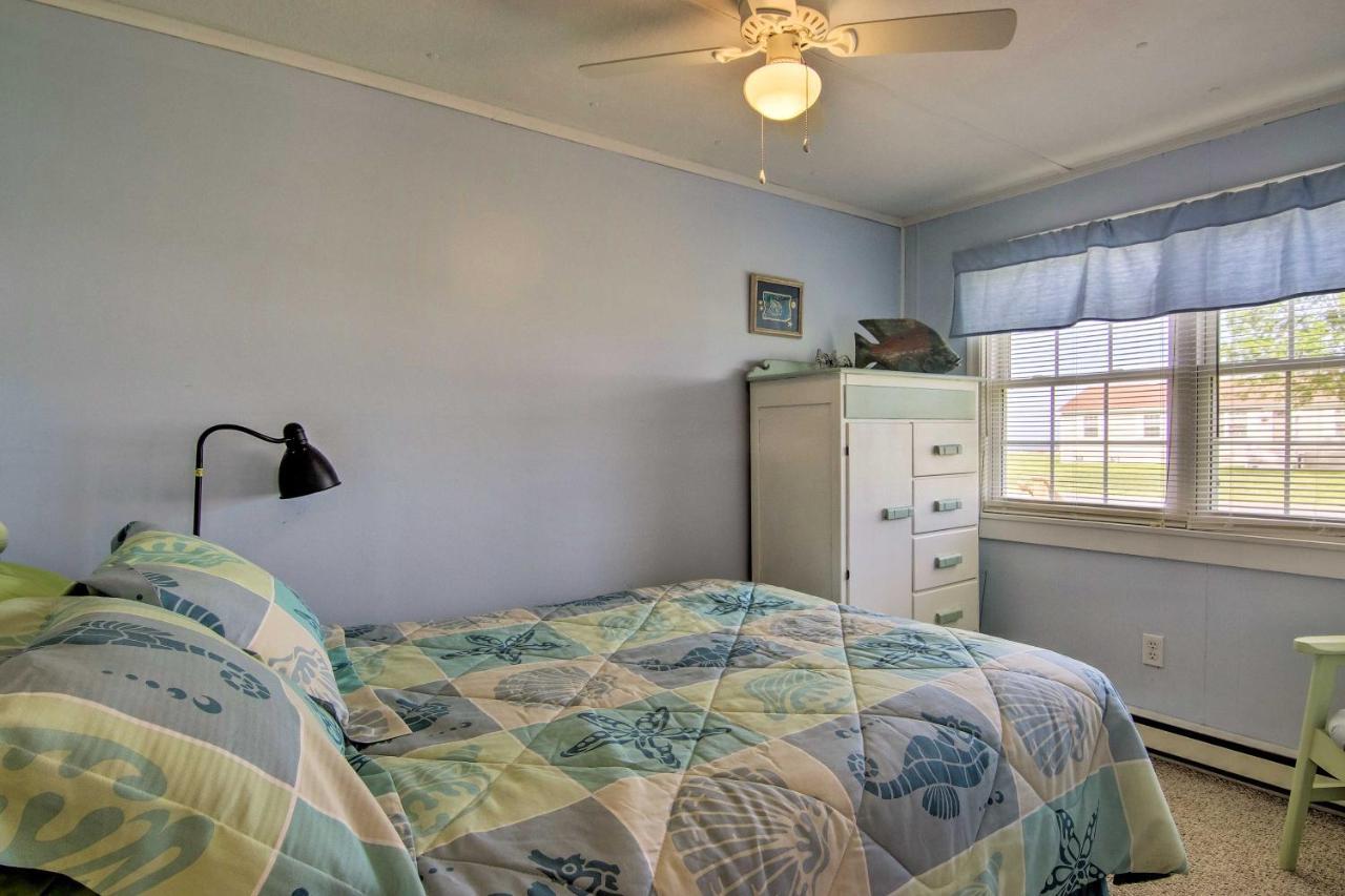 Charming Painter Home With Chesapeake Bay Views 엑스모어 외부 사진